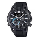 RELOJ CASIO EDIFICE SOSPENSIONE - ECB-40PB-1AEF