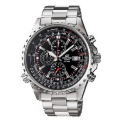 RELOJ CASIO ULTRAPOWER - EF-527D-1AVEF