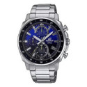 RELOJ CASIO EDIFICE BLUE - EFV-600D-2AVUEF