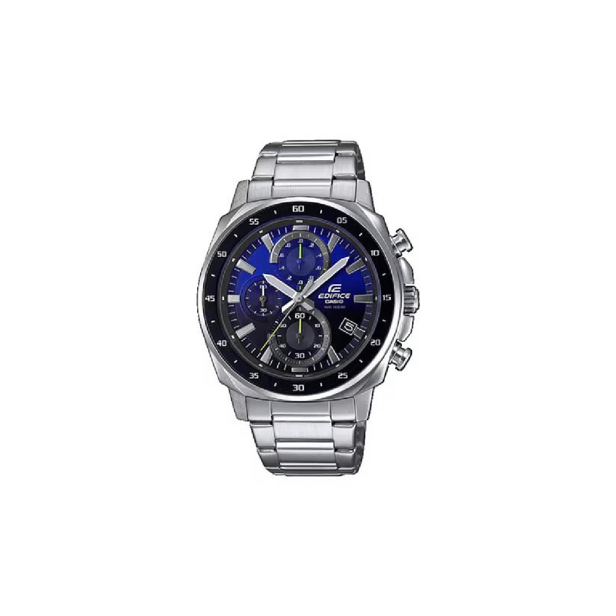 RELOJ CASIO EDIFICE BLUE - EFV-600D-2AVUEF