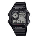 RELOJ CASIO WORLD DIGITAL - AE-1200WHG-1AVEF