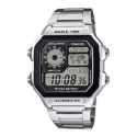 RELOJ CASIO DIGITAL WORLD - AE-1200WHD-1AVEF