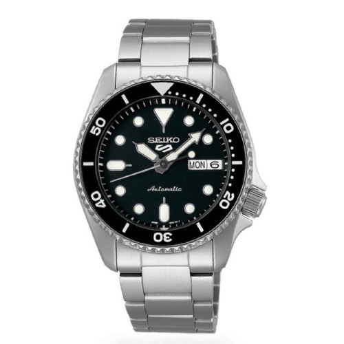 RELOJ SEIKO SERIE SKX - SRPK29K1