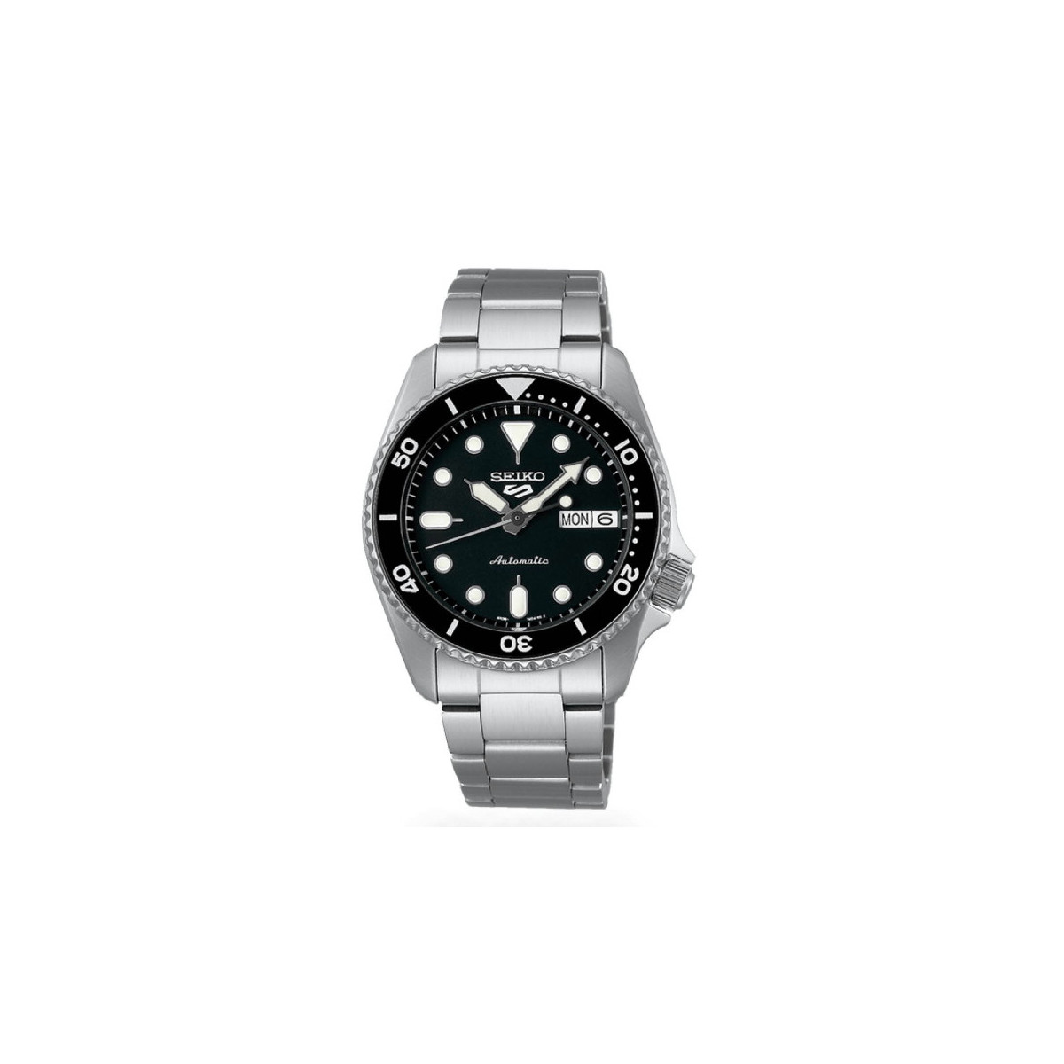 RELOJ SEIKO SERIE SKX - SRPK29K1