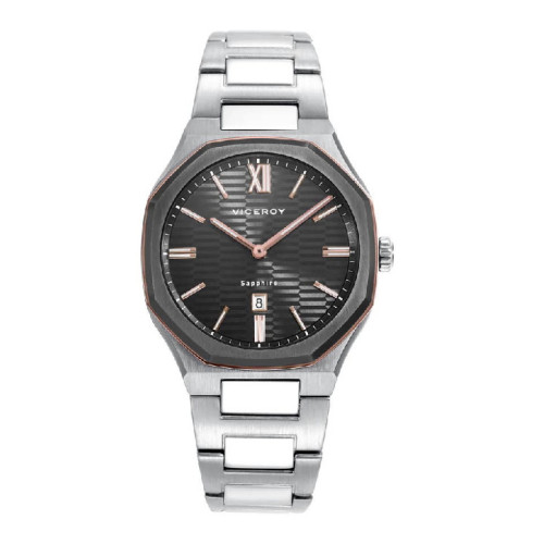 RELOJ VICEROY LAURA ESCANES CRISTAL ZAFIRO - 45000-13