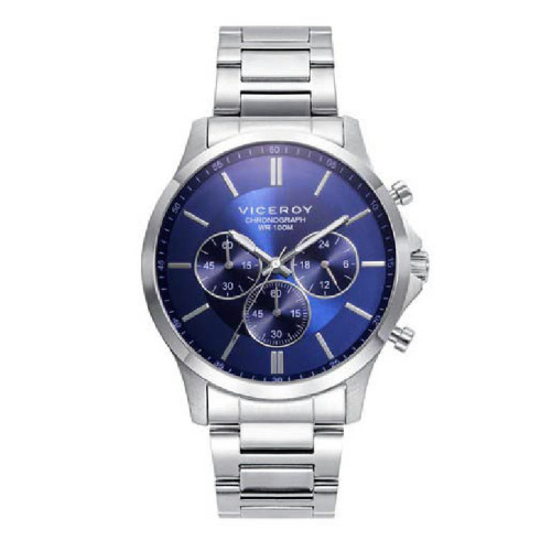 RELOJ VICEROY TOTAL BLUE - 401291-37