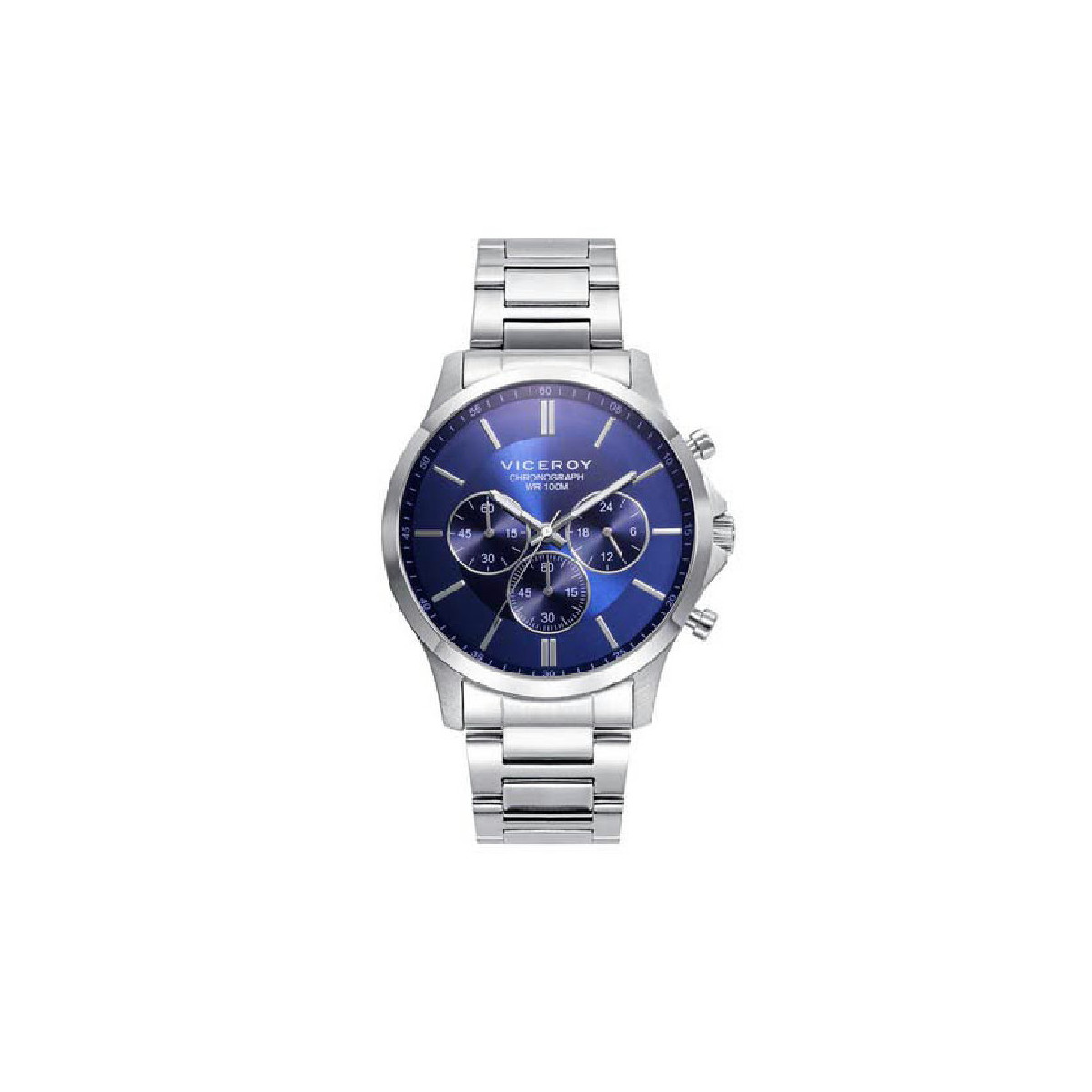 RELOJ VICEROY TOTAL BLUE - 401291-37