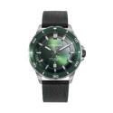 RELOJ VICEROY TOTAL GREEN PIEL - 46843-67