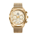 RELOJ VICEROY GOLD MILANESA - 471195-95