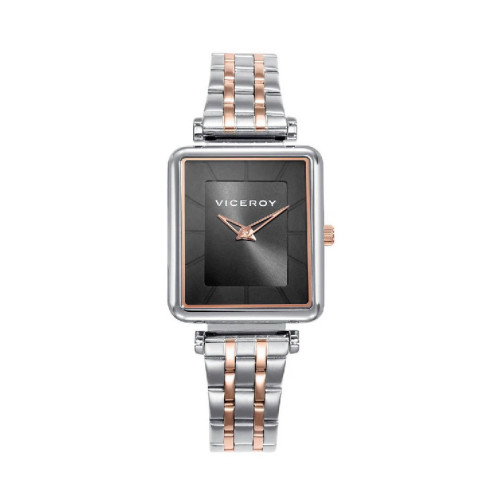 RELOJ VICEROY CORONA IP GOLD ROSÉ - 401240-57