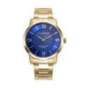 RELOJ VICEROY GOLD BLUE - 41145-33