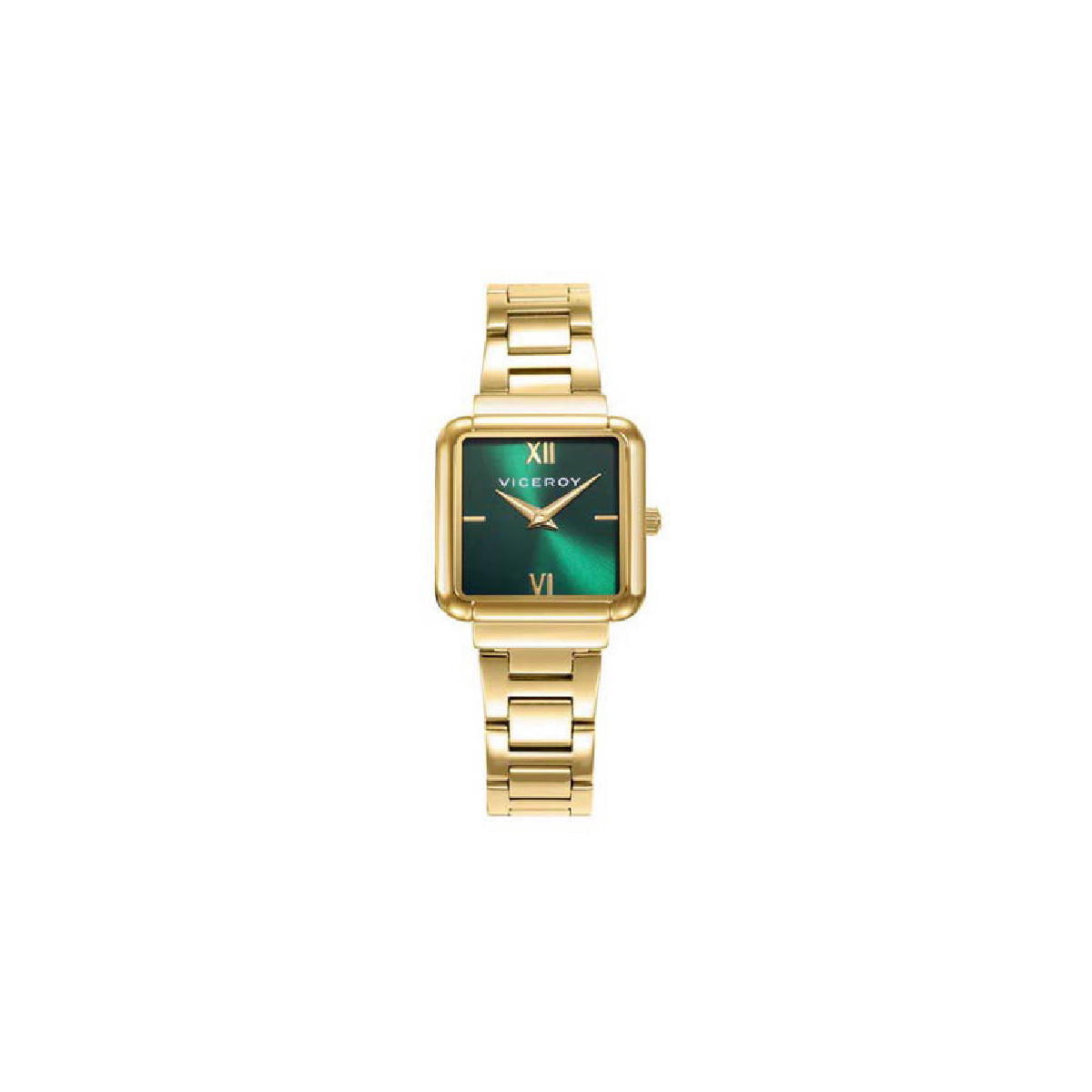 RELOJ VICEROY PREMIUM GOLD - 401242-63