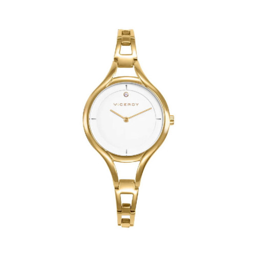 RELOJ VICEROY CLÁSICO DORADO - 42448-07