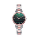 RELOJ VICEROY BICOLOR CIRCONITAS - 42446-63