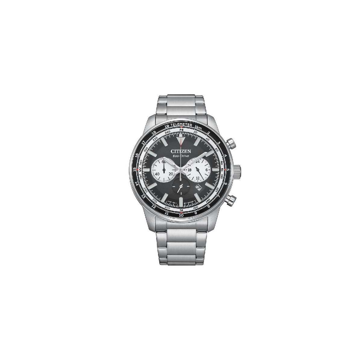 RELOJ CITIZEN CHRONO AVIATION - CA4500-91E