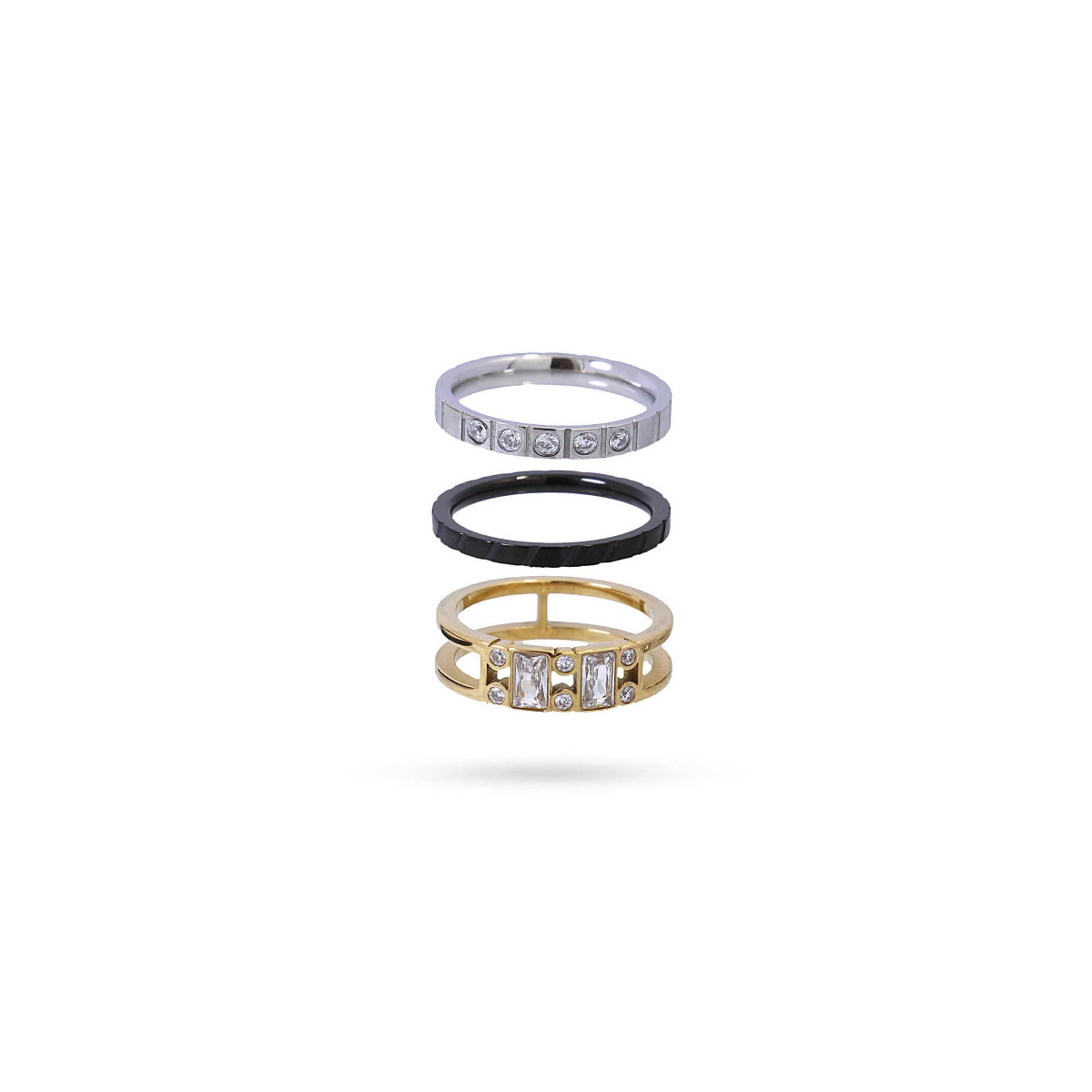 SET ANILLO ANARTXY BAYER - BAN034COM16