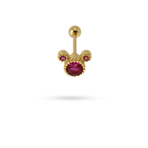 PIERCING ANARTXY MICKEY ROSA - CPE597FC