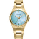 RELOJ VICEROY LAURA ESCANES OSCURO - 41136-37