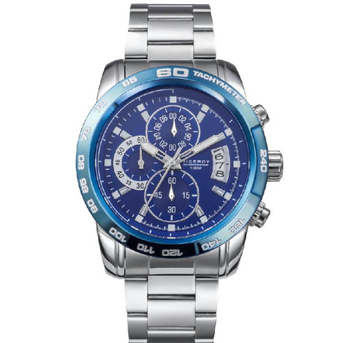 RELOJ VICEROY IP BLUE HEAT - 40421-09