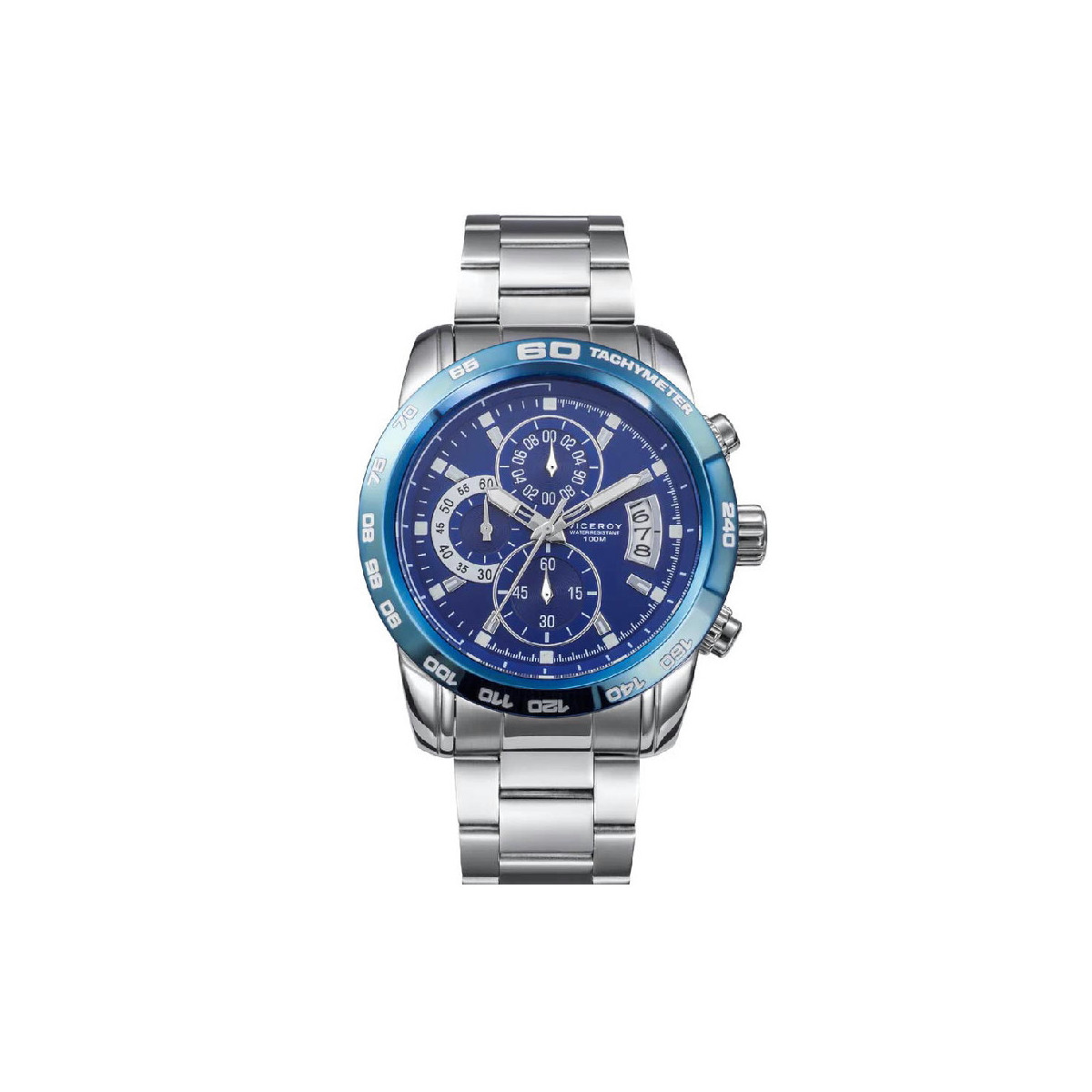 RELOJ VICEROY IP BLUE HEAT - 40421-09