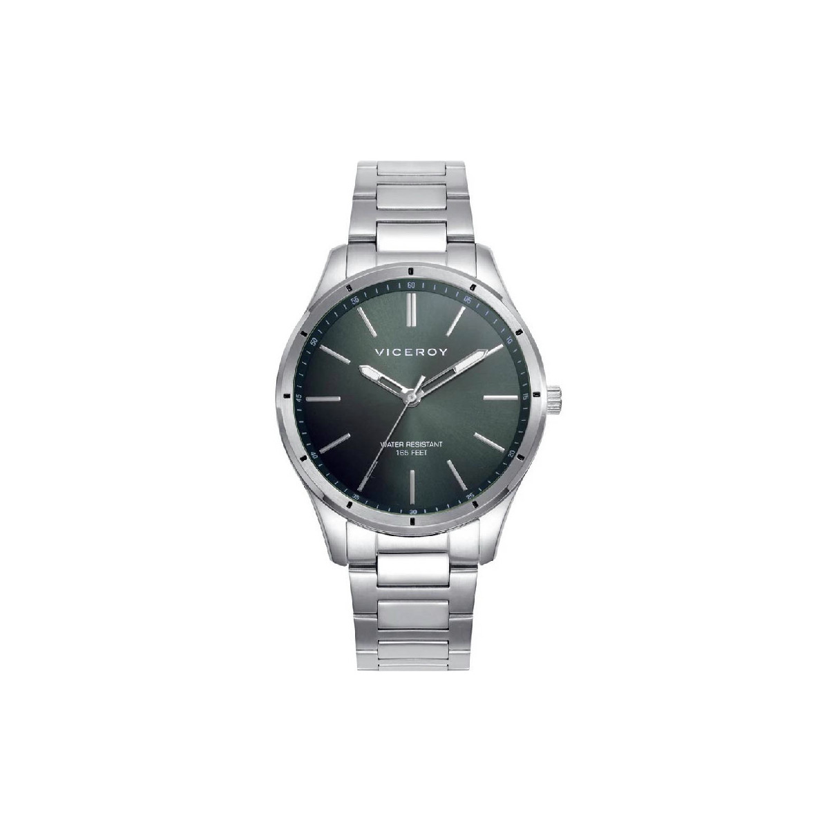 RELOJ VICEROY VERDE CUARZO - 401385-67