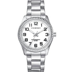 RELOJ VICEROY CLÁSICO CHICA - 40860-04