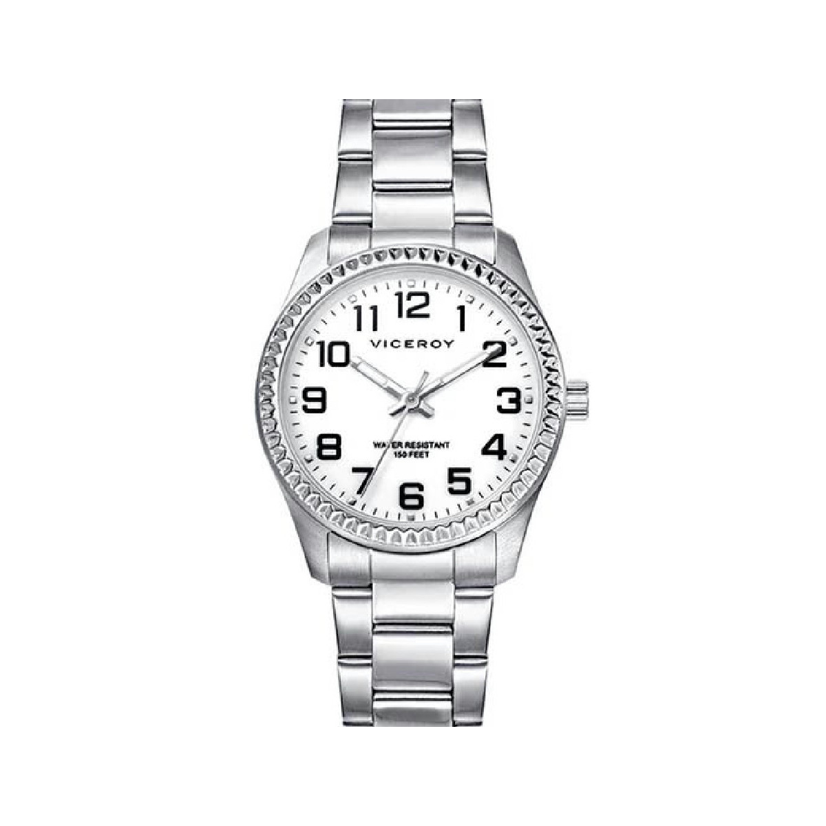 RELOJ VICEROY CLÁSICO CHICA - 40860-04