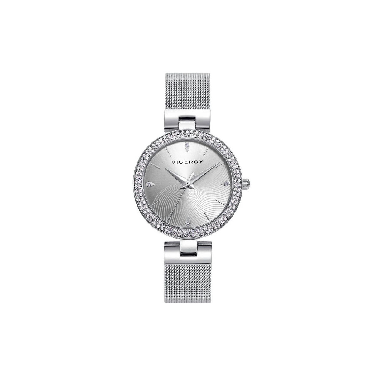 RELOJ VICEROY CHIC CIRCONITAS - 401154-87