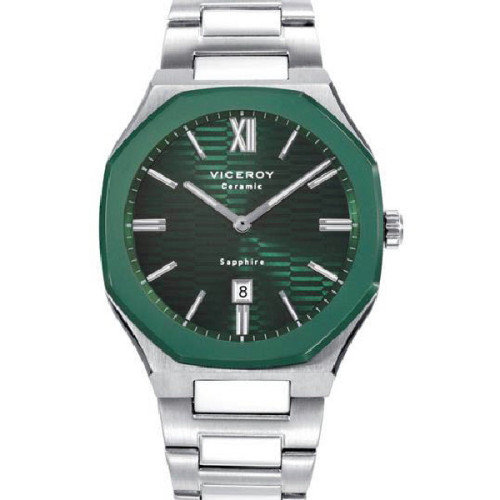 RELOJ VICEROY LAURA ESCANES VERDE - 45011-63