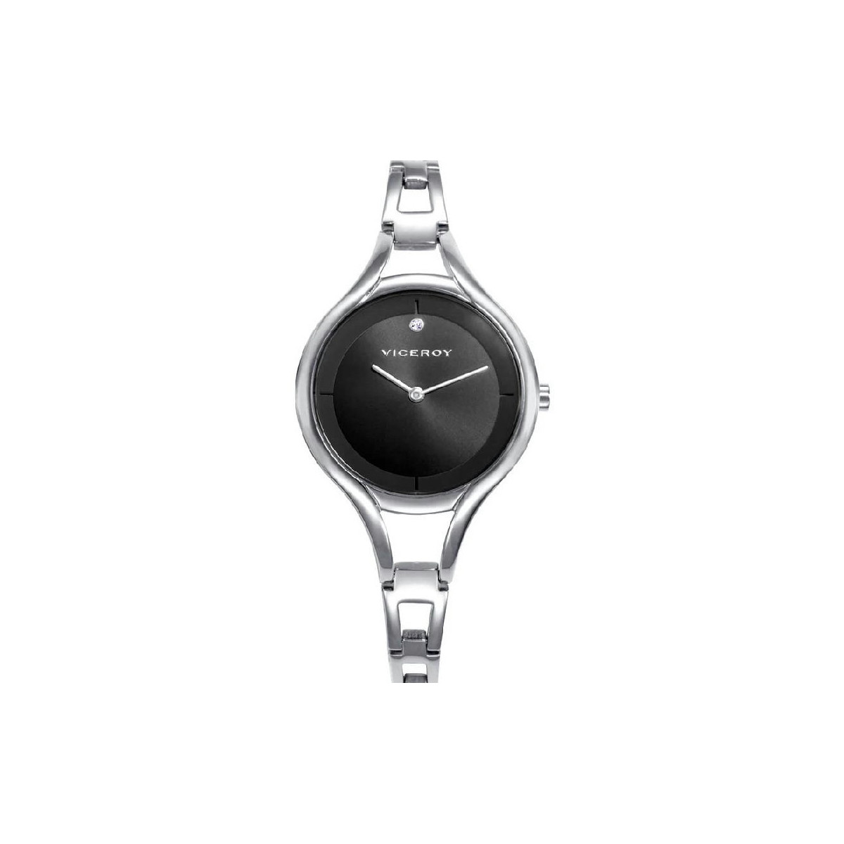 RELOJ VICEROY RESINA BLACK - 42448-57