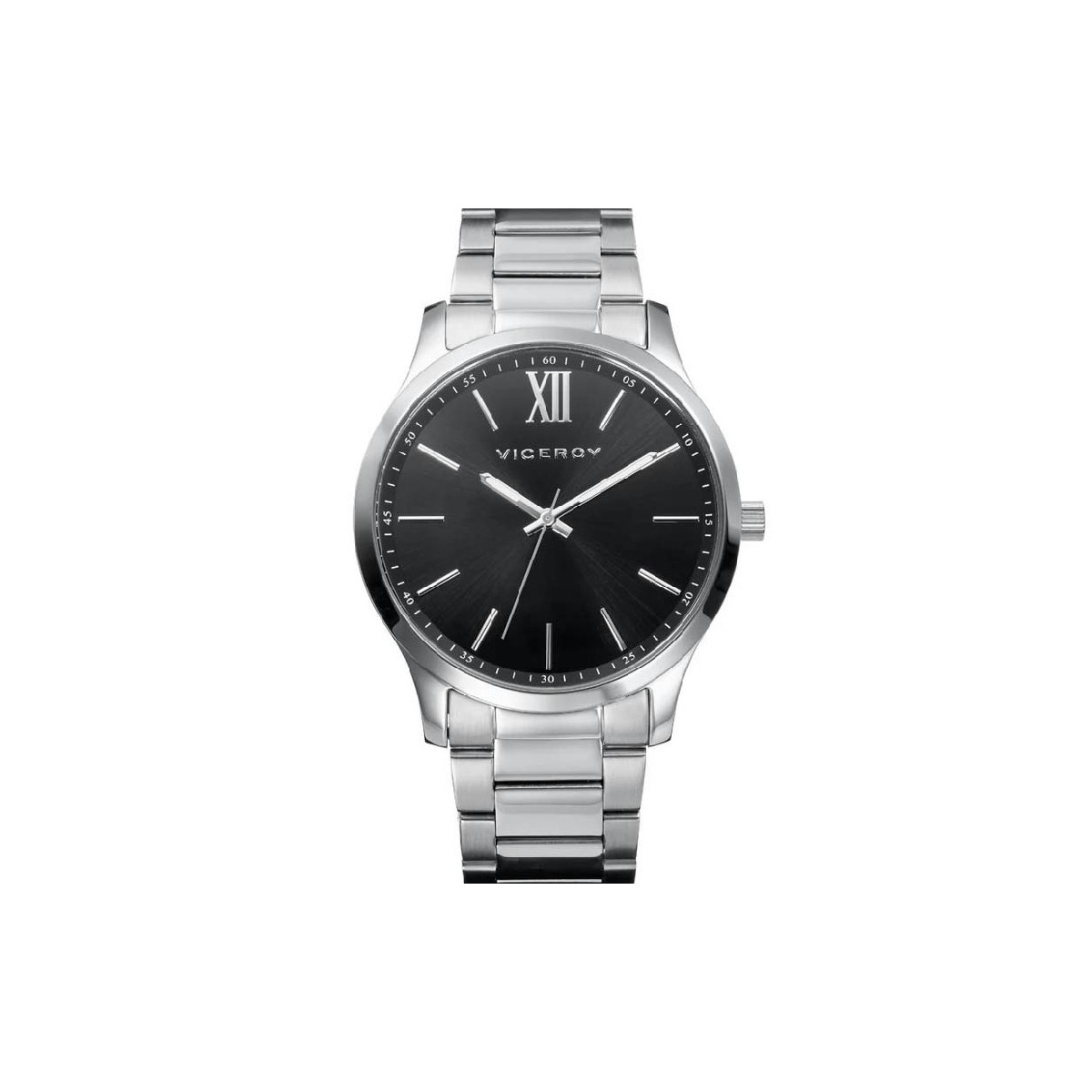 RELOJ VICEROY MAGNUM BLACK - 401185-53