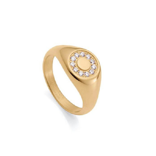 ANILLO VICEROY FASHION GOLD - 75334A01412