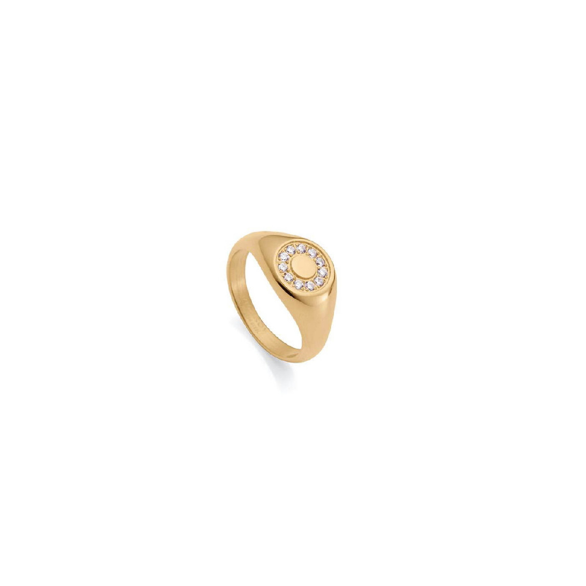 ANILLO VICEROY FASHION GOLD - 75334A01412