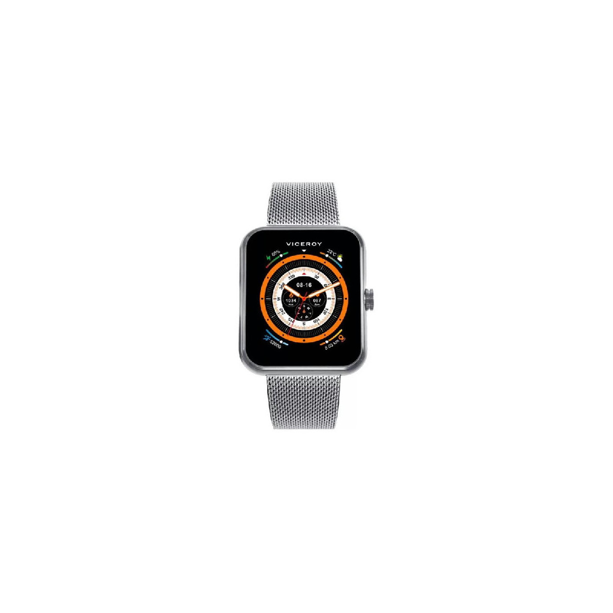 SMARTWATCH VICEROY SMART PRO - 41165-10