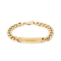 PULSERA TOMMY GOLD CADENA - 2790580