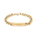 PULSERA TOMMY GOLD CADENA - 2790580