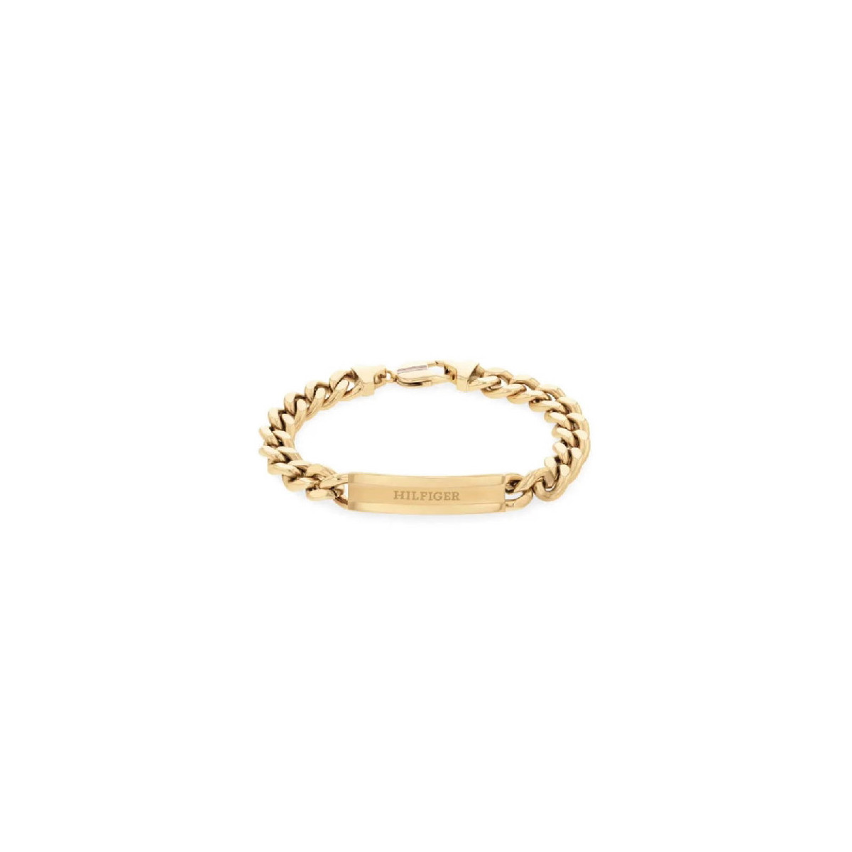 PULSERA TOMMY GOLD CADENA - 2790580