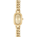 RELOJ TOUS OVAL GOLD - 3000140200