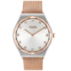 RELOJ TOUS MESH KARAT - 3000139900