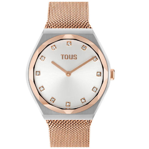 RELOJ TOUS MESH KARAT - 3000139900