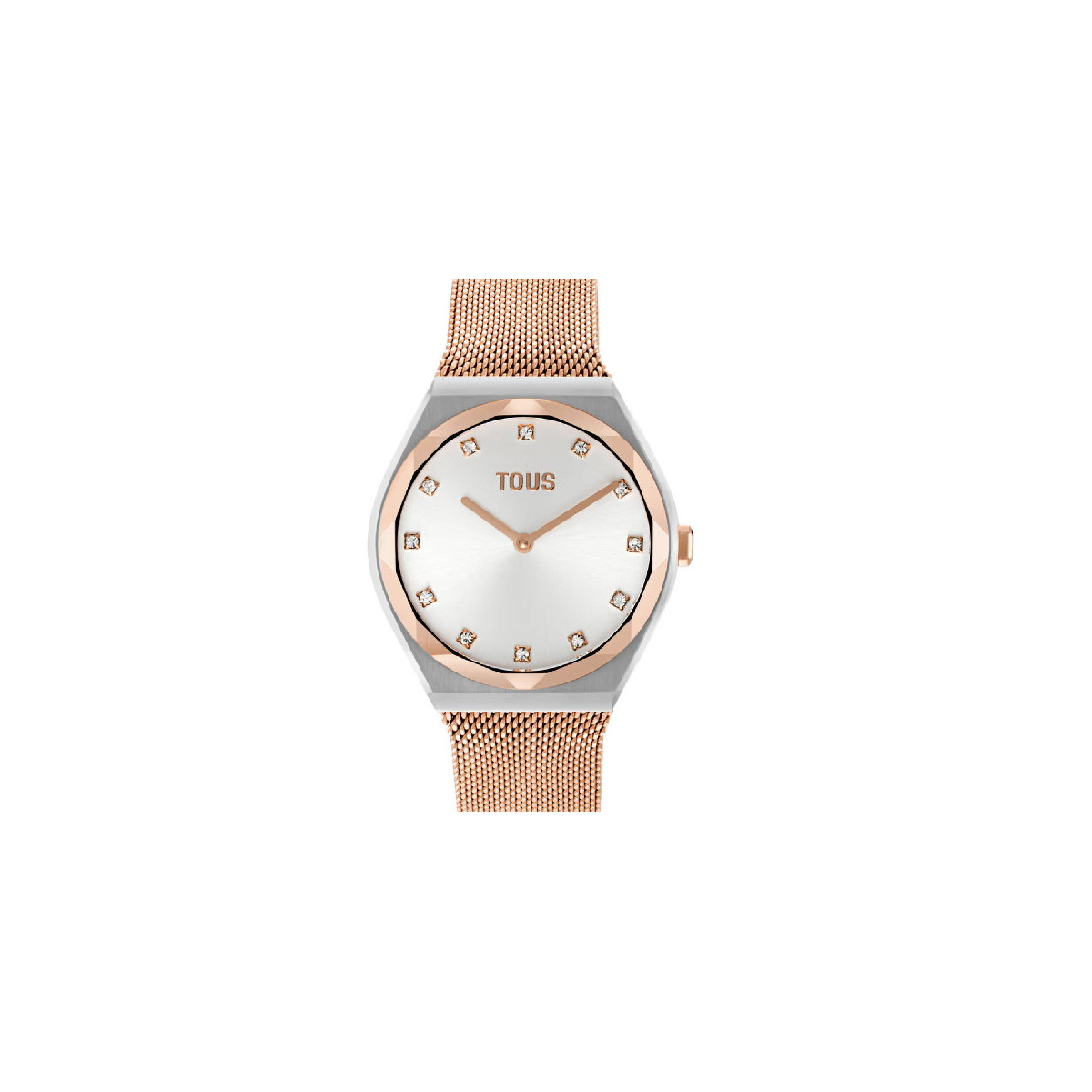 RELOJ TOUS MESH KARAT - 3000139900