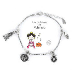 PULSERA PROMOJOYA FALLAS - 9069961