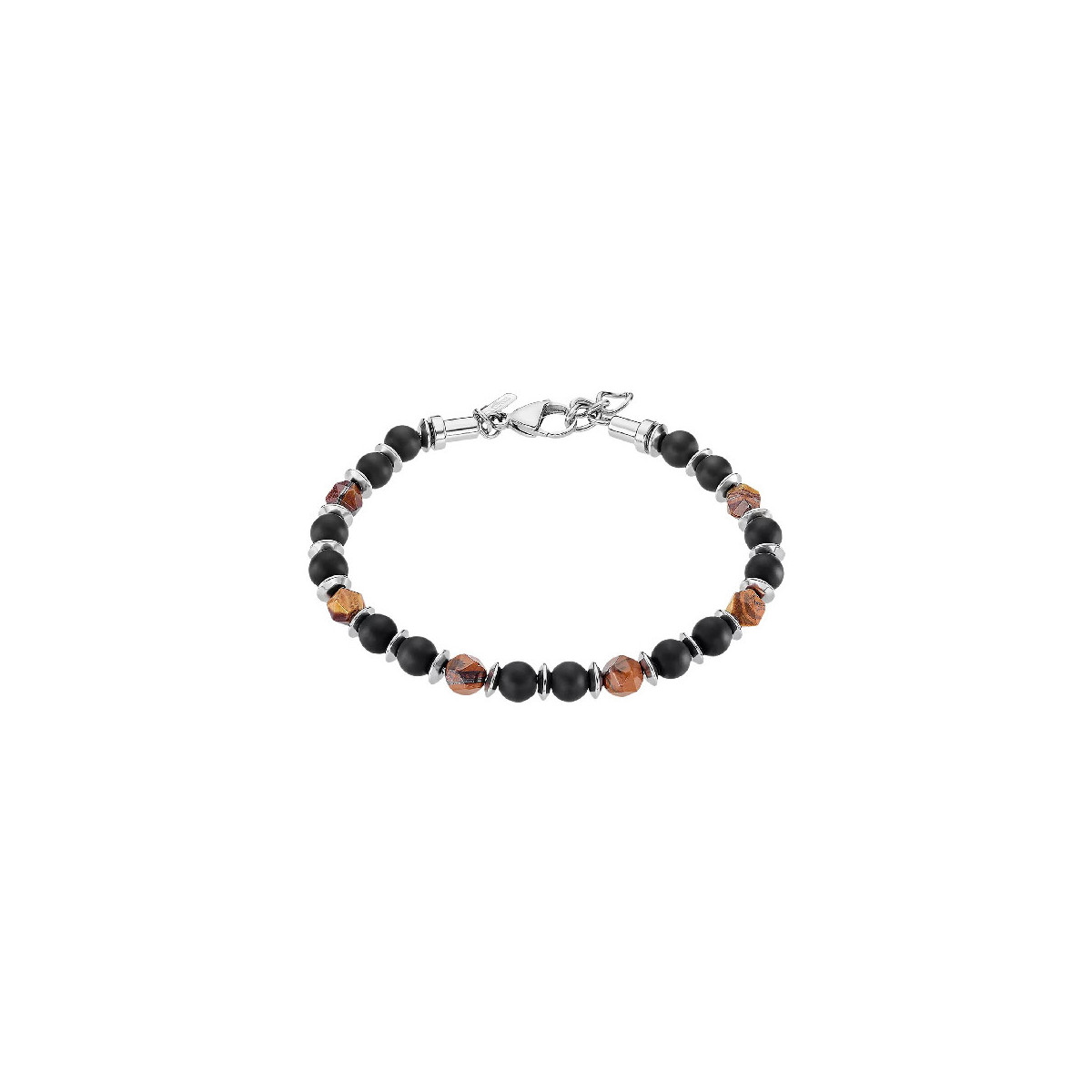 PULSERA LOTUS PERLAS - LS2450-2/1